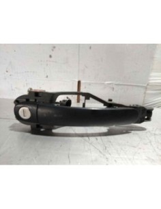 MANETA EXTERIOR DELANTERA IZQUIERDA VOLKSWAGEN GOLF IV...
