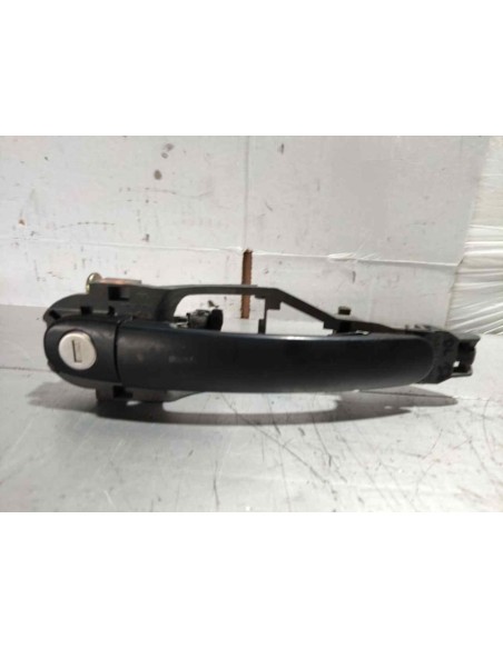 MANETA EXTERIOR DELANTERA IZQUIERDA VOLKSWAGEN GOLF IV BERLINA (1J1)(10 1997) - 277965