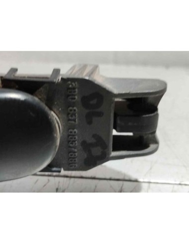 MANETA EXTERIOR DELANTERA IZQUIERDA VOLKSWAGEN...