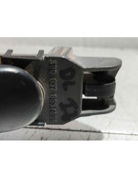 MANETA EXTERIOR DELANTERA IZQUIERDA VOLKSWAGEN GOLF IV BERLINA (1J1)(10 1997) - 277965