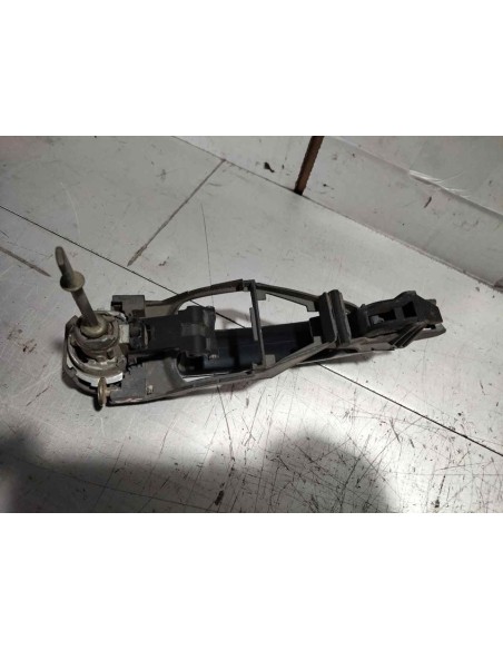 MANETA EXTERIOR DELANTERA IZQUIERDA VOLKSWAGEN GOLF IV BERLINA (1J1)(10 1997) - 277965