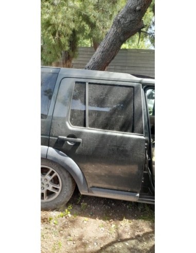 PUERTA TRASERA DERECHA LAND ROVER DISCOVERY -...