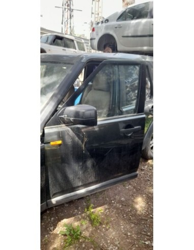 PUERTA DELANTERA IZQUIERDA LAND ROVER DISCOVERY...