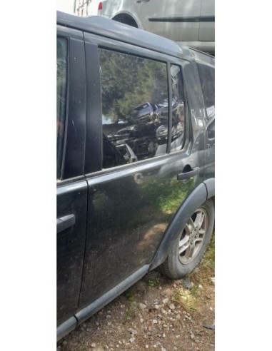 PUERTA TRASERA IZQUIERDA LAND ROVER DISCOVERY -...