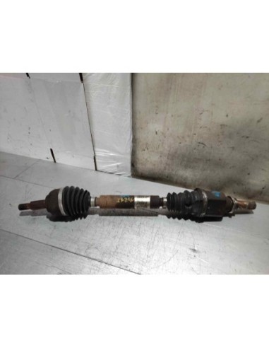 TRANSMISION DELANTERA IZQUIERDA RENAULT SCENIC...