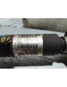 TRANSMISION DELANTERA IZQUIERDA RENAULT SCENIC II (JM) -... 2