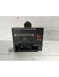 MODULO ELECTRONICO AUDI Q7 (4L) - 277969
