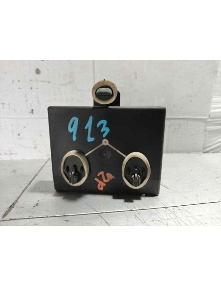 MODULO ELECTRONICO AUDI Q7 (4L) - 277969