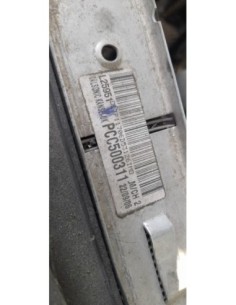 RADIADOR AGUA LAND ROVER DISCOVERY - 277536 2