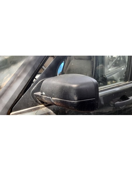 RETROVISOR IZQUIERDO LAND ROVER DISCOVERY - 277576