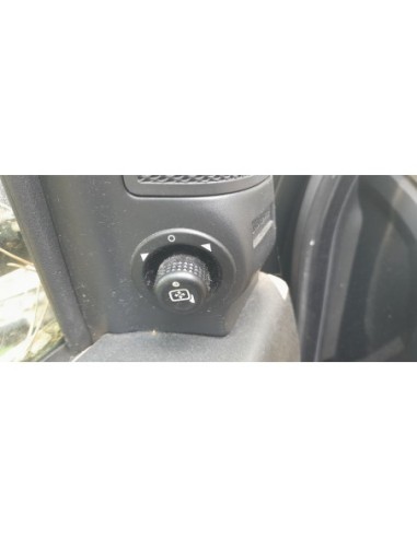 RETROVISOR IZQUIERDO LAND ROVER DISCOVERY - 277576