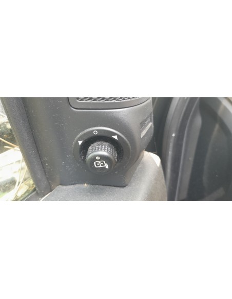 RETROVISOR IZQUIERDO LAND ROVER DISCOVERY - 277576