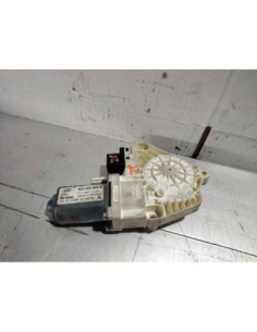 MOTOR ELEVALUNAS TRASERO DERECHO AUDI Q7 (4L) - 277967