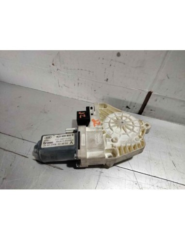 MOTOR ELEVALUNAS TRASERO DERECHO AUDI Q7 (4L) -...