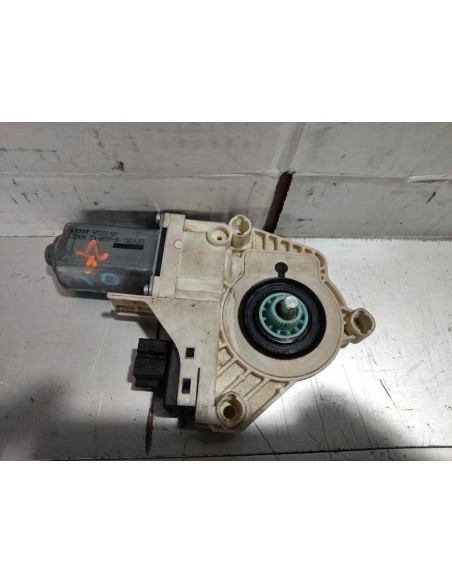 MOTOR ELEVALUNAS TRASERO DERECHO AUDI Q7 (4L) - 277967