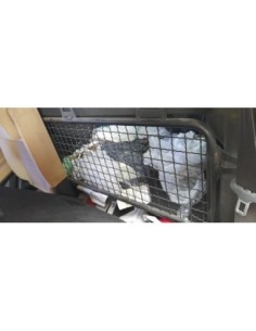 SEPARADOR DE CARGA LAND ROVER DISCOVERY - 277630 2