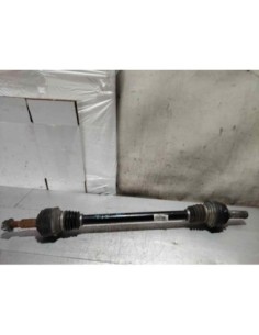 TRANSMISION TRASERA IZQUIERDA PORSCHE CAYENNE (TIPO 92A)...