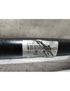 TRANSMISION TRASERA IZQUIERDA PORSCHE CAYENNE (TIPO 92A)... 2