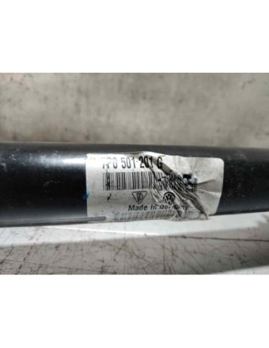 TRANSMISION TRASERA IZQUIERDA PORSCHE CAYENNE...