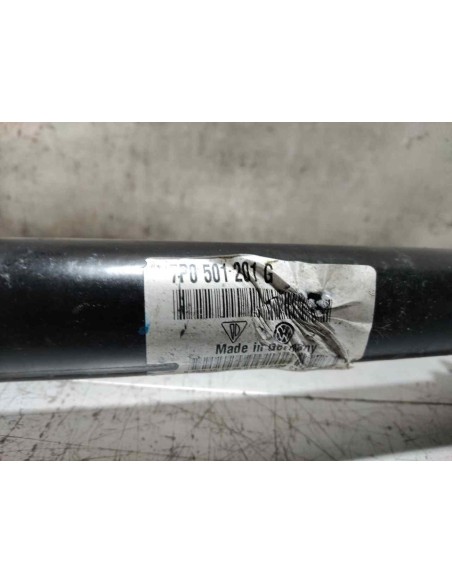 TRANSMISION TRASERA IZQUIERDA PORSCHE CAYENNE (TIPO 92A) - 259368