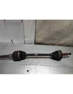 TRANSMISION TRASERA IZQUIERDA JAGUAR S-TYPE - 164489