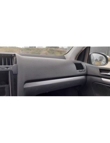 AIRBAG DELANTERO DERECHO VOLKSWAGEN GOLF V...