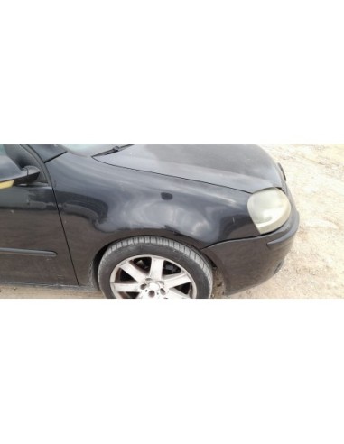 ALETA DELANTERA DERECHA VOLKSWAGEN GOLF V...