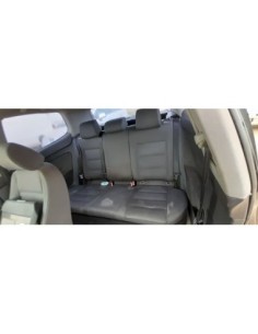 ASIENTOS TRASEROS VOLKSWAGEN GOLF V (1K1)(10 2003) - 277701