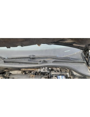 BRAZO LIMPIA DELANTERO IZQUIERDO VOLKSWAGEN...