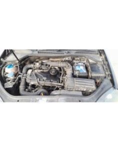 CAJA CAMBIOS VOLKSWAGEN GOLF V (1K1)(10 2003) - 277696