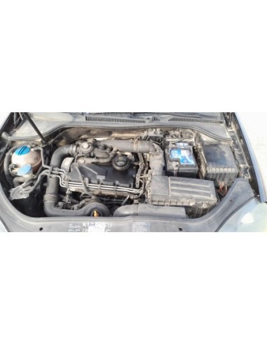 CAJA CAMBIOS VOLKSWAGEN GOLF V (1K1)(10 2003) -...