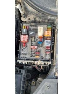 CAJA RELES / FUSIBLES VOLKSWAGEN GOLF V (1K1)(10 2003) -...