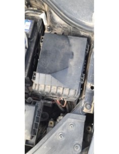 CAJA RELES / FUSIBLES VOLKSWAGEN GOLF V (1K1)(10 2003) -... 2