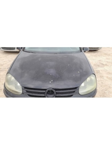 CAPO VOLKSWAGEN GOLF V (1K1)(10 2003) - 277690