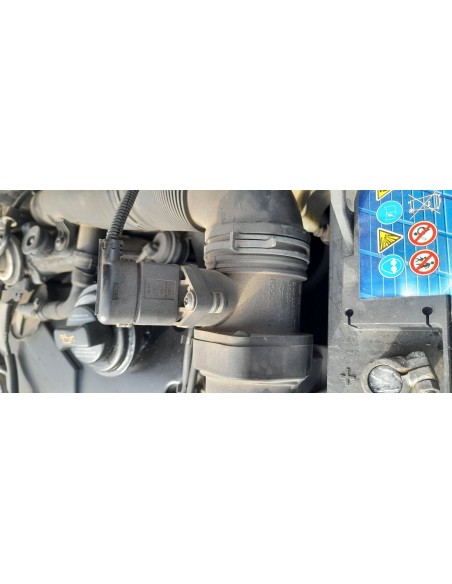 CAUDALIMETRO VOLKSWAGEN GOLF V (1K1)(10 2003) - 277689