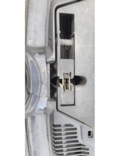 CERRADURA CAPO VOLKSWAGEN GOLF V (1K1)(10 2003) - 277740