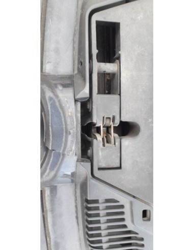 CERRADURA CAPO VOLKSWAGEN GOLF V (1K1)(10 2003)...