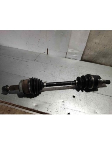 TRANSMISION DELANTERA IZQUIERDA KIA SPORTAGE...