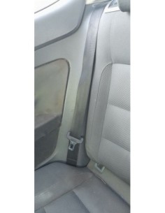 CINTURON SEGURIDAD TRASERO DERECHO VOLKSWAGEN GOLF V...