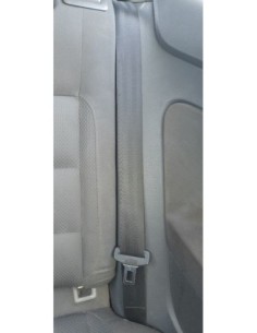CINTURON SEGURIDAD TRASERO IZQUIERDO VOLKSWAGEN GOLF V...