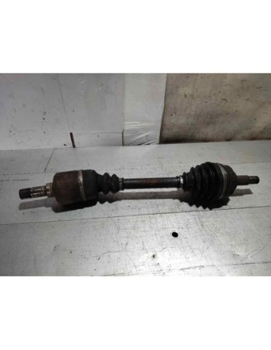 TRANSMISION DELANTERA IZQUIERDA PEUGEOT EXPERT...