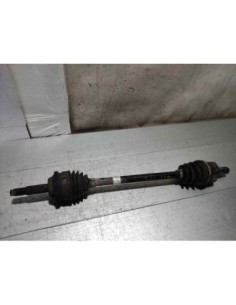 TRANSMISION DELANTERA IZQUIERDA CHEVROLET KALOS - 277975