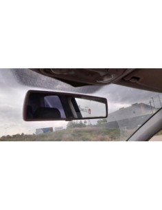 ESPEJO VOLKSWAGEN GOLF V (1K1)(10 2003) - 277775