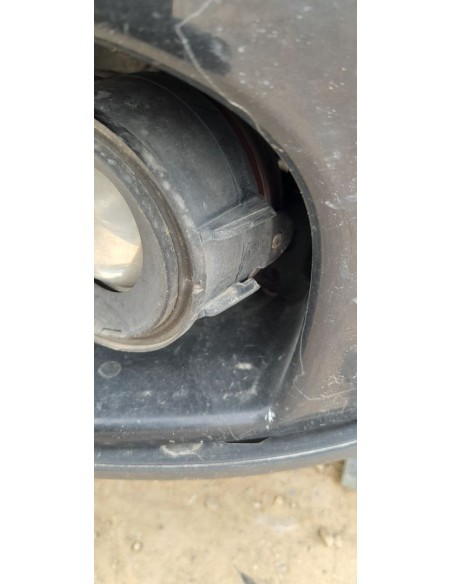 FARO ANTINIEBLA IZQUIERDO VOLKSWAGEN GOLF V (1K1)(10 2003) - 277724