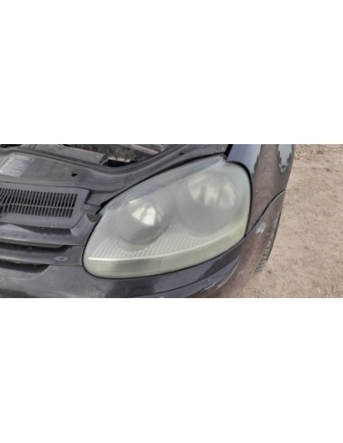 FARO IZQUIERDO VOLKSWAGEN GOLF V (1K1)(10 2003)...