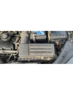 FILTRO AIRE VOLKSWAGEN GOLF V (1K1)(10 2003) - 277688