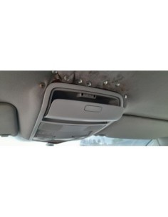LUZ INTERIOR VOLKSWAGEN GOLF V (1K1)(10 2003) - 277778 2