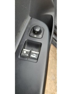 MANDO ELEVALUNAS DELANTERO IZQUIERDO VOLKSWAGEN GOLF V...