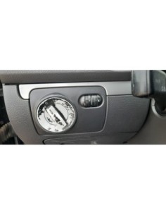 MANDO LUCES VOLKSWAGEN GOLF V (1K1)(10 2003) - 277760