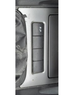 MANDO MULTIFUNCION VOLKSWAGEN GOLF V (1K1)(10 2003) - 277769